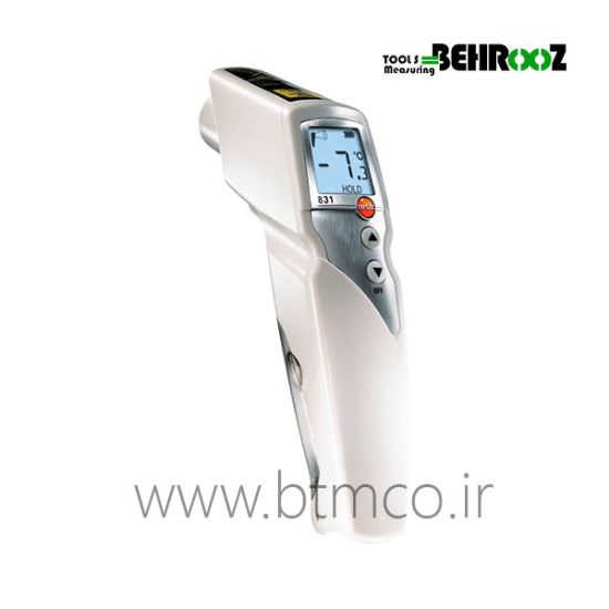 temperature-laser-831-TESTO