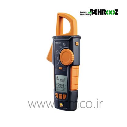 Digital-Multimeter-770-3-TESTO
