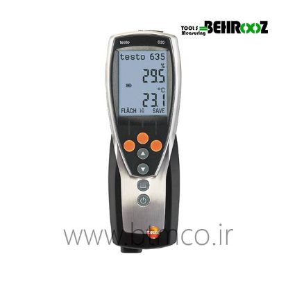 TESTO-635