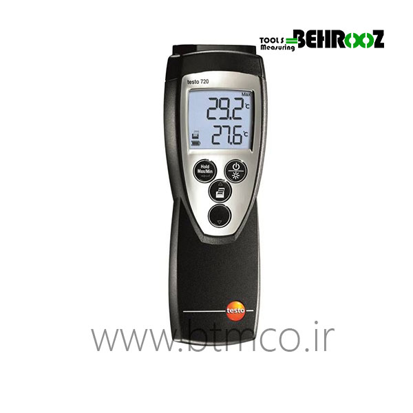 TESTO-720