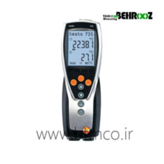 TESTO-735-11