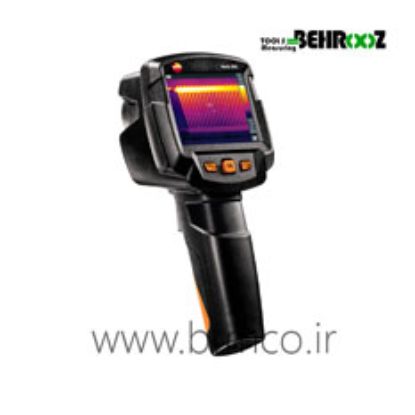 Thermal-imager-camera-TESTO-8651