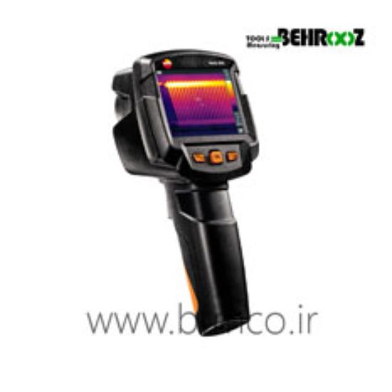 Thermal-imager-camera-TESTO-8651