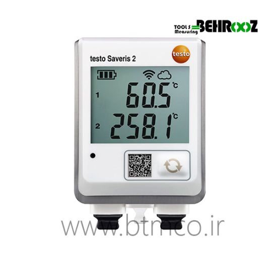 Temperature-data-logger-2-T3-TESTO
