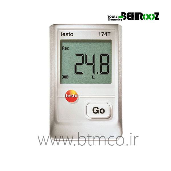 Temperature-data-logger-174T-TESTO