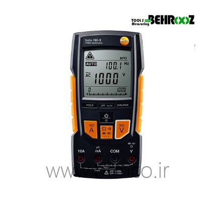 TESTO-760-1-Digital-Multimeter