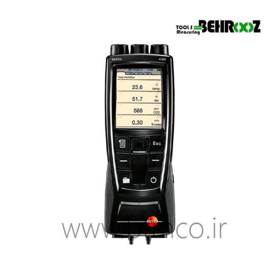 TESTO-480