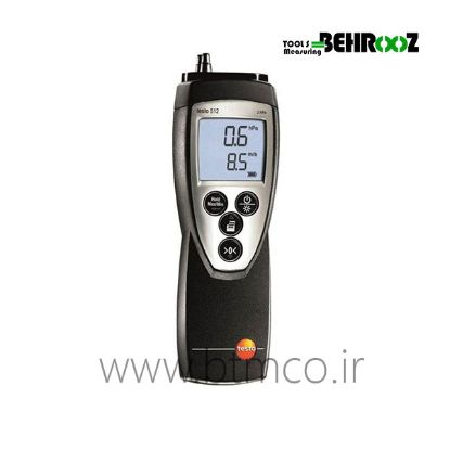 TESTO-512