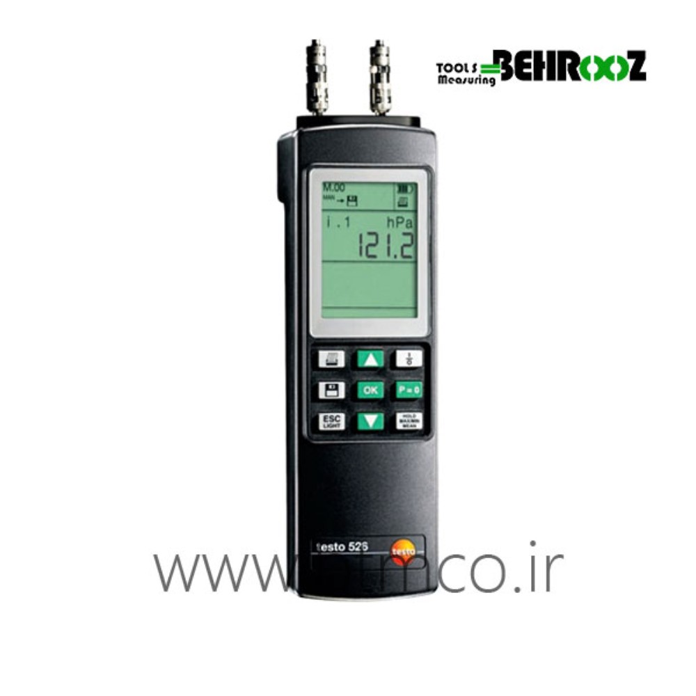 TESTO-5261