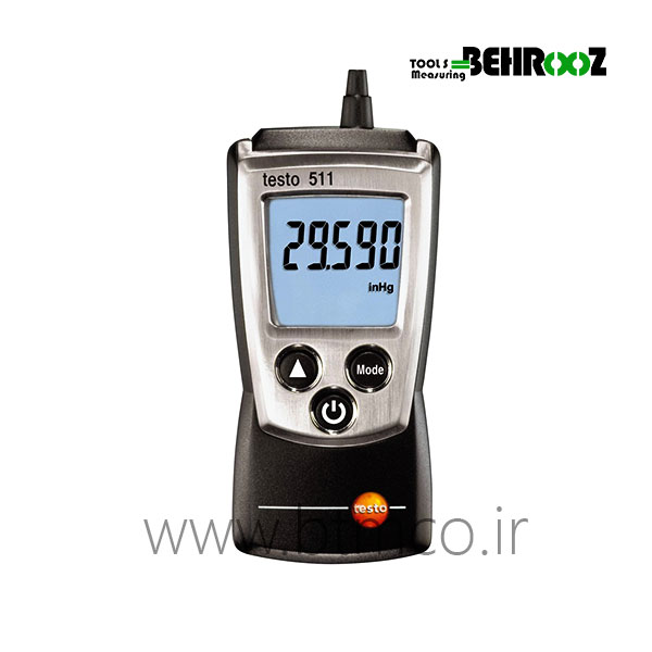 TESTO-511