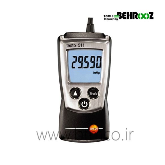 TESTO-511