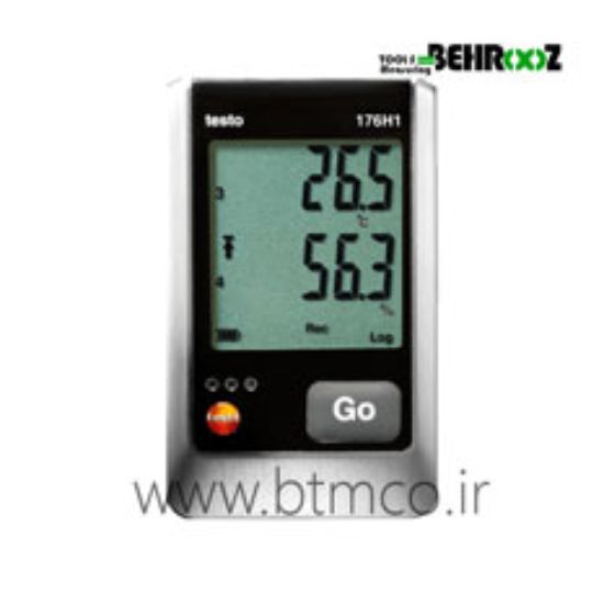 Temperature-data-176-H1-TESTO1