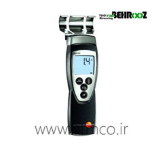 Moisture-meter-TESTO-6161