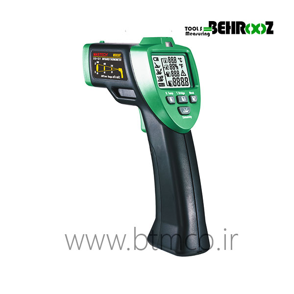 temperature-laser-MS6530T-MASTECH