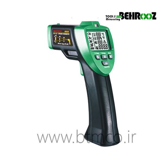 temperature-laser-MS6530T-MASTECH