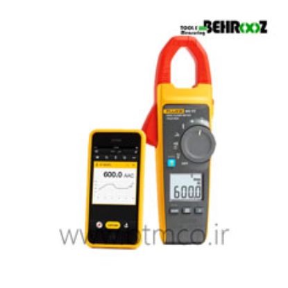 True-RMS-Clamp-Amper-Meter-902-FC-FLUKE
