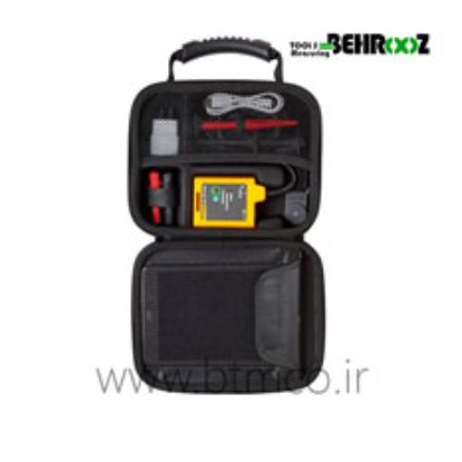 HART-COMMUNICATIONS-FLUKE-1541