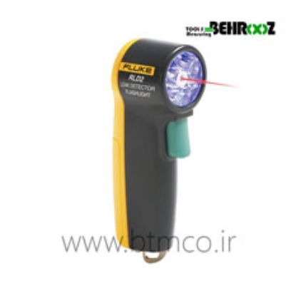 FLUKE-RLD21