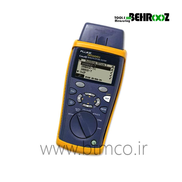 Fluke-Networks-CIQ-100