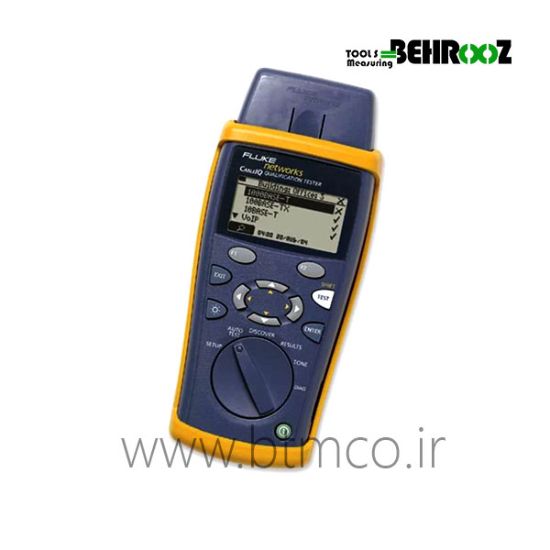 Fluke-Networks-CIQ-100