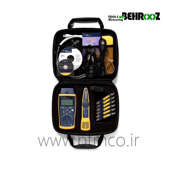 Fluke-Networks-CIQ-kit