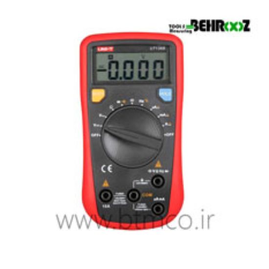 Digital-Multimeter-UT-136C-UNI-T1