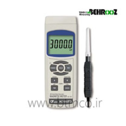 Gauss-meter-Lutron-MG-3003SD1