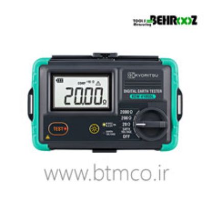 Earth-Ground-Testers-KYORITSU-4105DL-H1