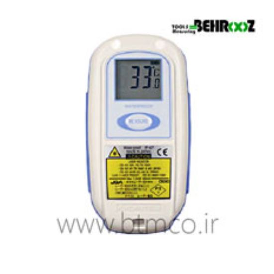 temperature-laser-5510-KYORITSU1