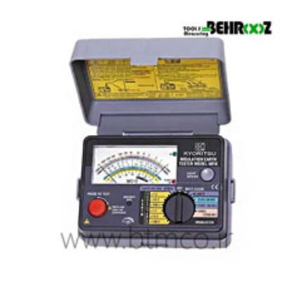 KYORITSU-6018F-Analog-Multi-Function-Tester1