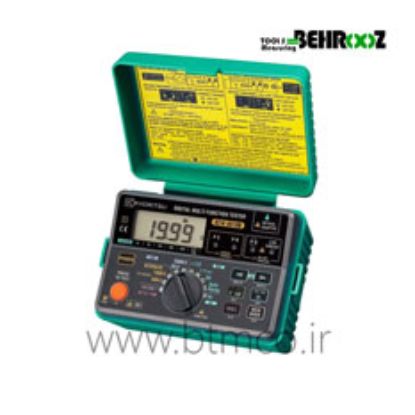 Kyoritsu-6010b1
