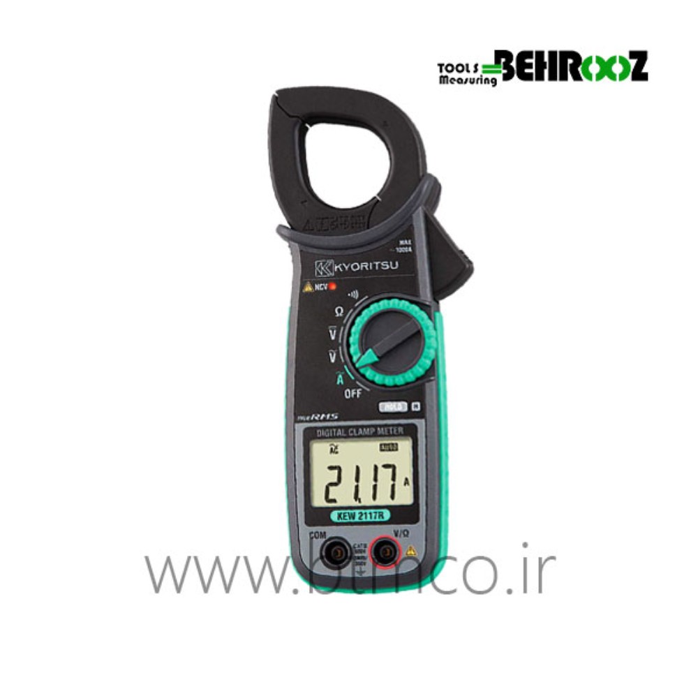 KEW-2117R-AC-Digital-Clamp-Meters1