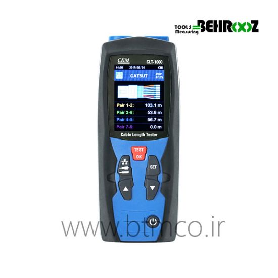 CEM-CLT-1000