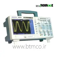 MEGATEK-DSO-5070-Digital-Oscilloscope