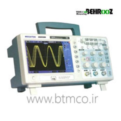MEGATEK-DSO-5070-Digital-Oscilloscope