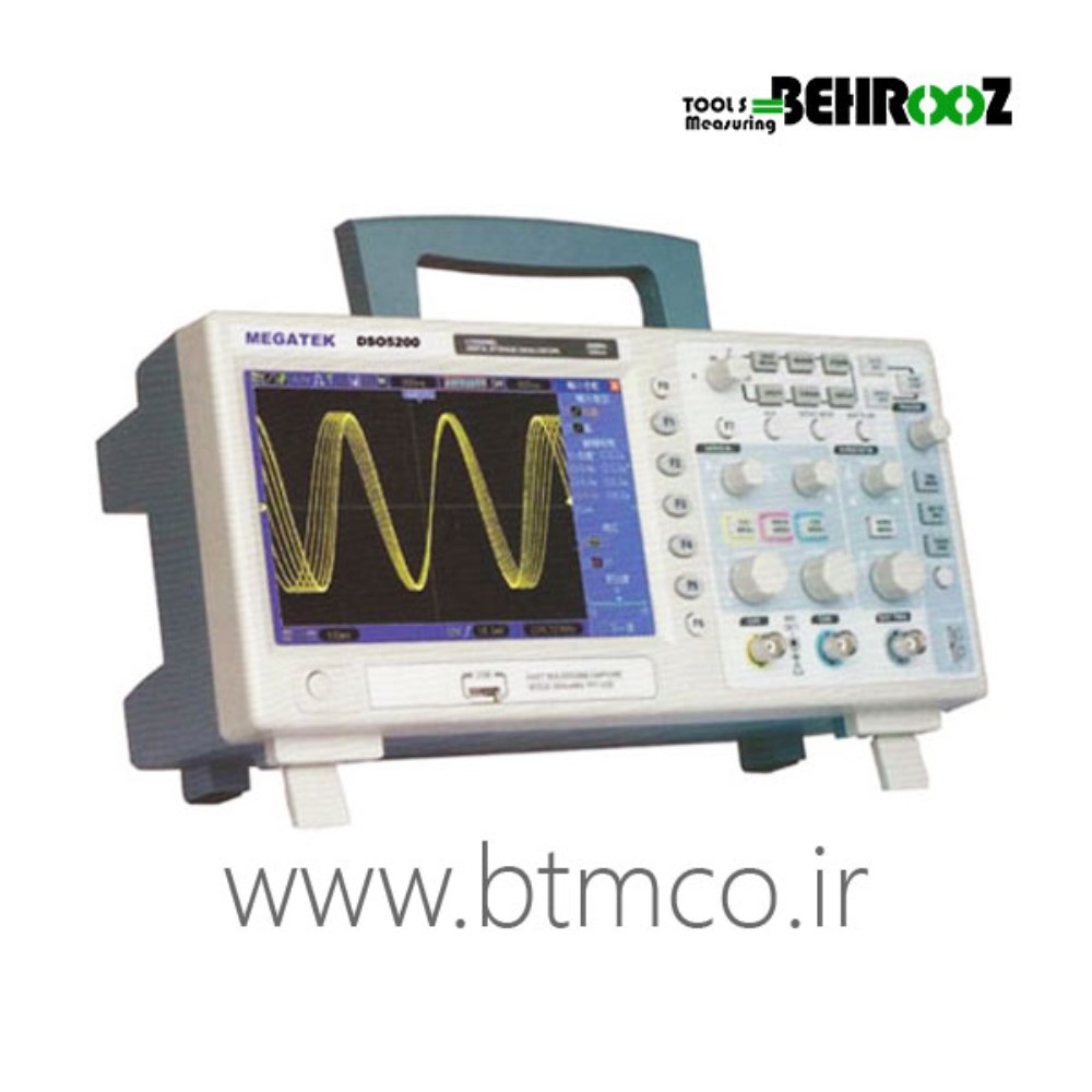 MEGATEK-DSO-5100-Digital-Oscilloscope-1