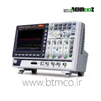 GW-instek-MSO-2102E-digital-Oscilloscope