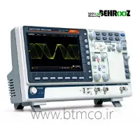 Digital-Oscilloscope-GW-instek-MSO-2202E