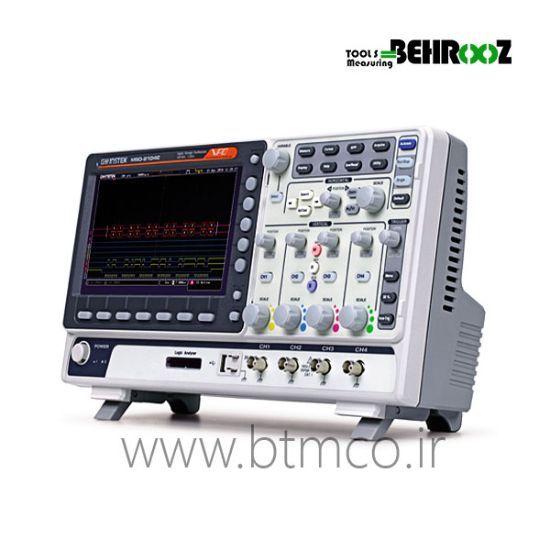 MSO-2204e
