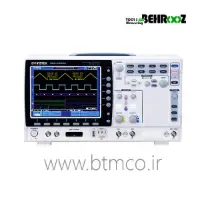 Digital-Oscilloscope-GW-instek-GDS-2302A