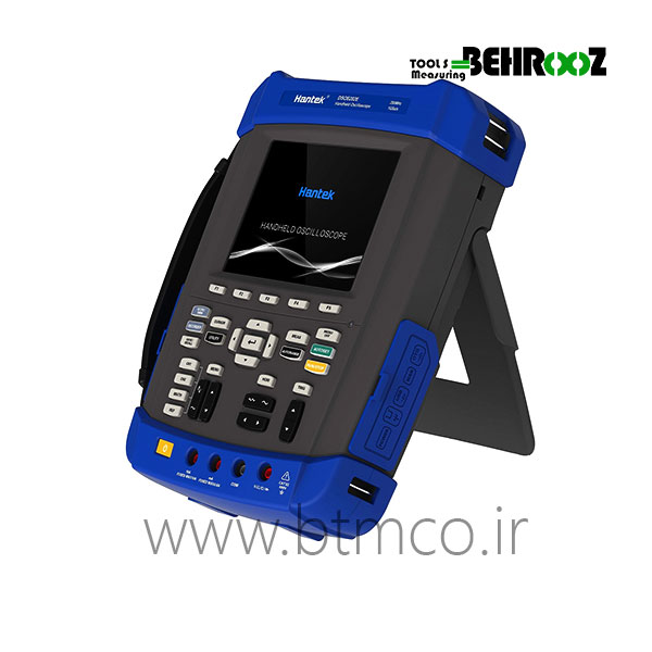 HANTEK-DSO-8202E-Oscilloscope