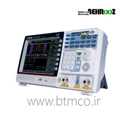 GW-instek-GSP-9330