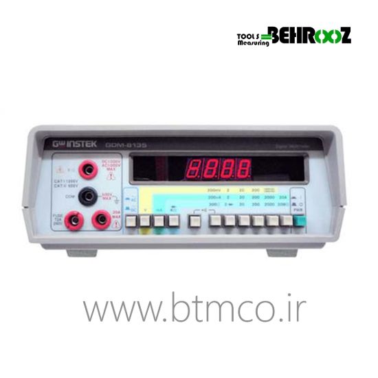 GDM-8135
