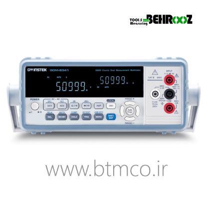 GDM-8341