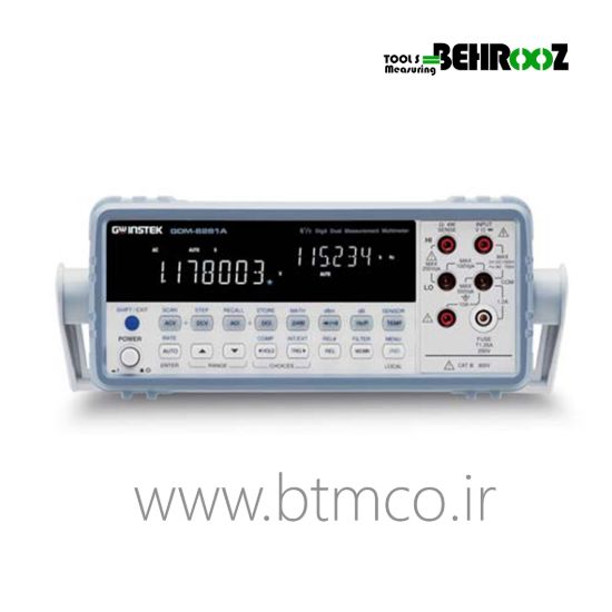 GDM-8261A