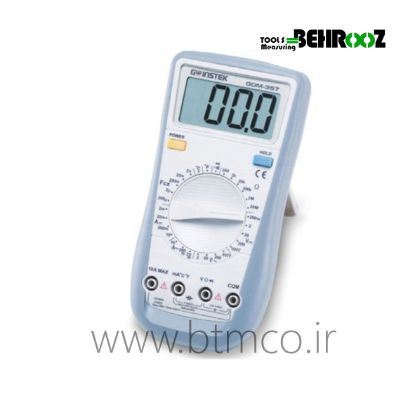 GDM-357-