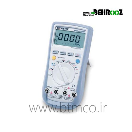 GDM-398