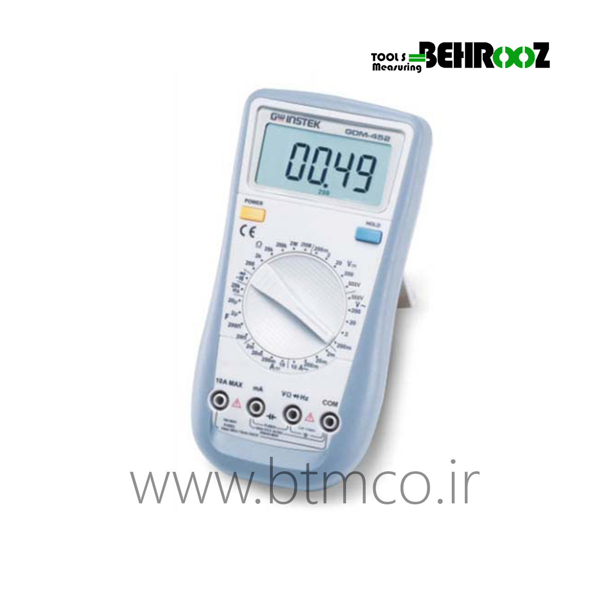 GDM-452