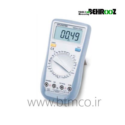 GDM-452