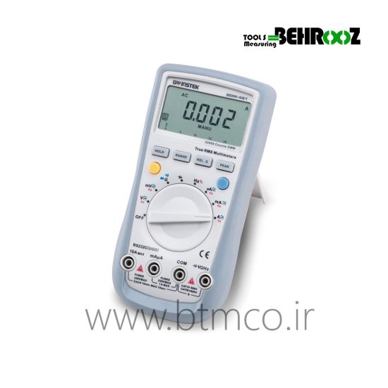 GDM-461